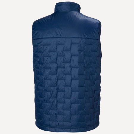 Жилет HH Man LIFALOFT Insulator Vest (; S; Ocean)
